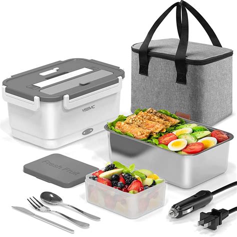 best electric lunch boxes|electric lunch boxes consumer reports.